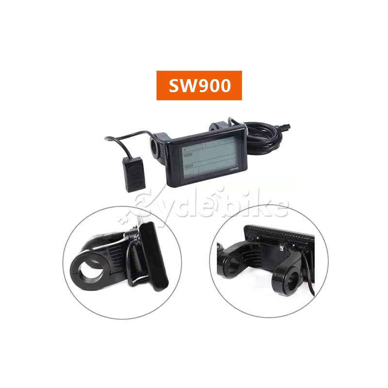 2021 Neweset V3 Байк способный преодолевать Броды комплект 52V 2000W Водонепроницаемый для