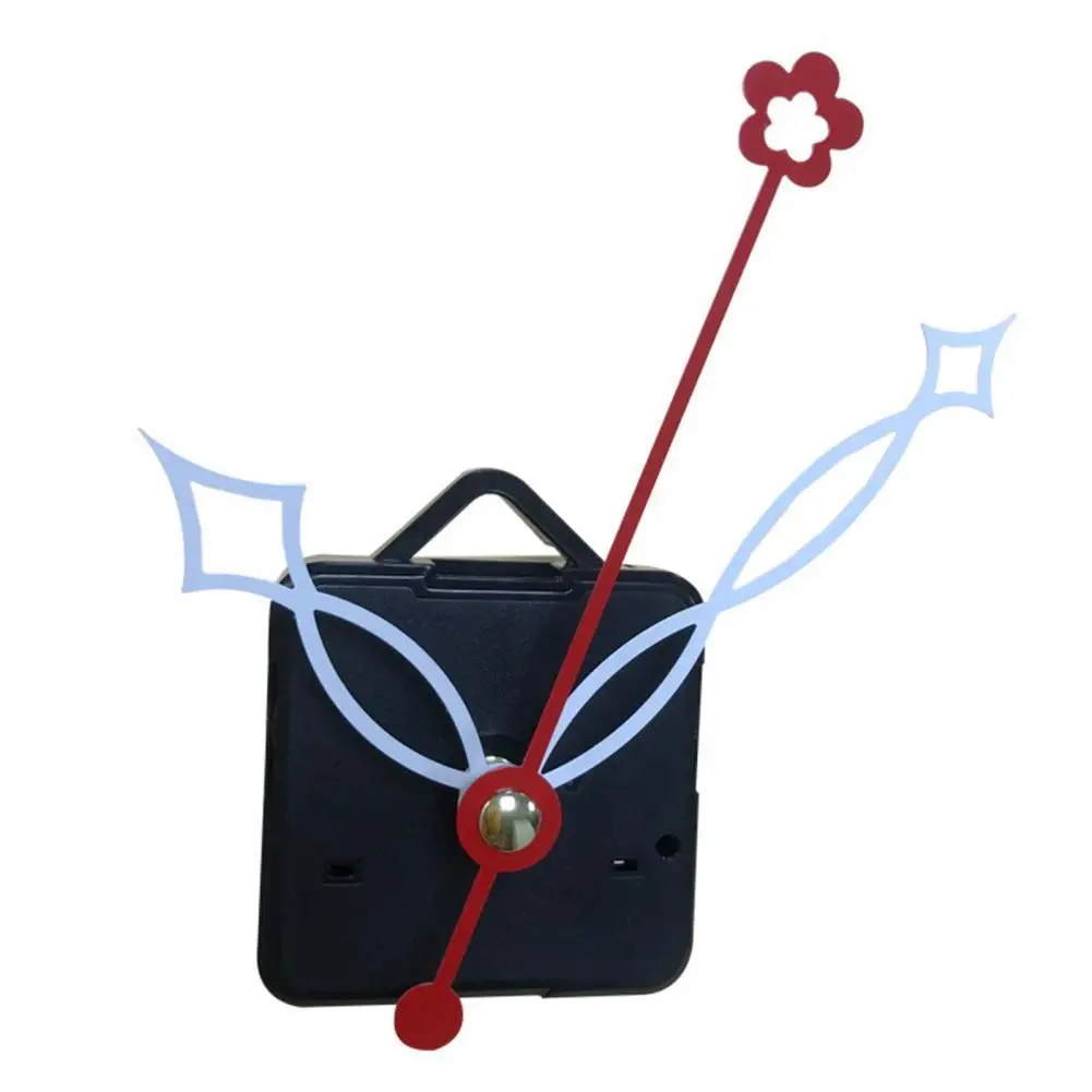 

Световой бесшумные кварцевые настенные часы вы легко сможете повесить в любом месте шпиндель движение Зеленый кварцевый механизм настенны...