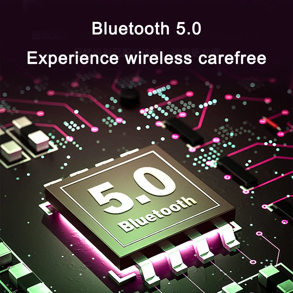 

Bluetooth- , Bluetooth 5,0, TF-, U-, AUX
