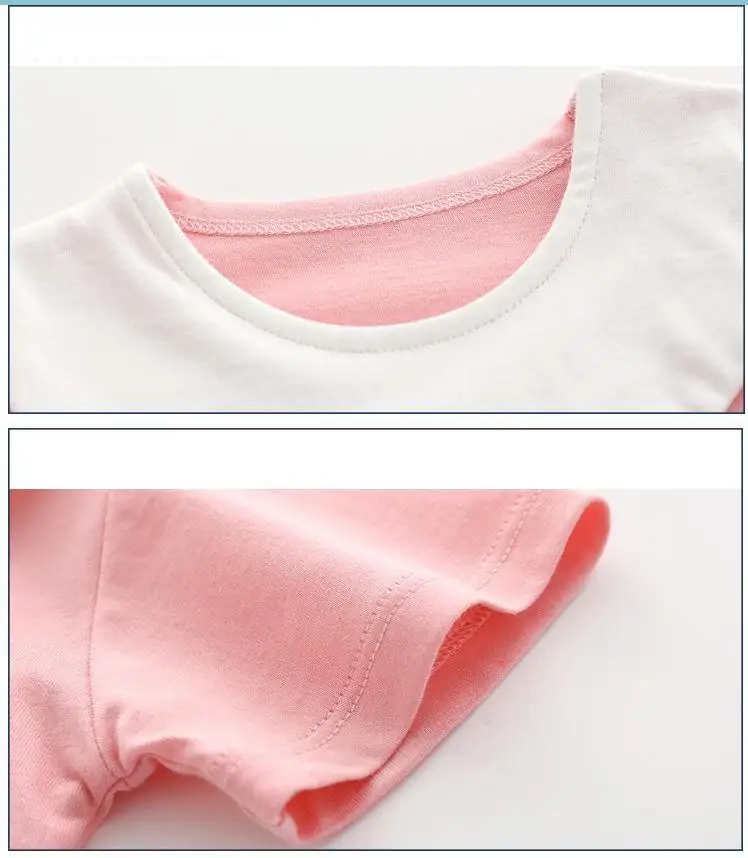 Baby Cotton rompers for Boys And Girls newborn baby girl clothes Summer Short Sleeve Pajamas Toddler Costume boy Jumpsuit 2022