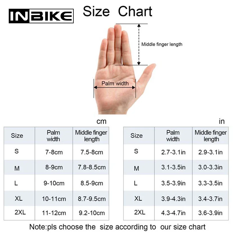 INBIKE перчатки из козьей кожи, мотоциклетные мужские перчатки для мотоцикла, амортизирующие накладки, защитное снаряжение, мотоциклетные перчатки из углеродного волокна