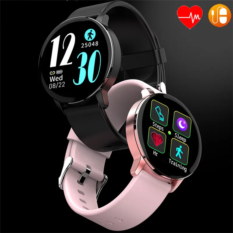 R5 Smart Bracelet Band Bluetooth Heart Rate Monitor Fitness Tracker Smartwatch Bluetooth Waterproof For Android IOS