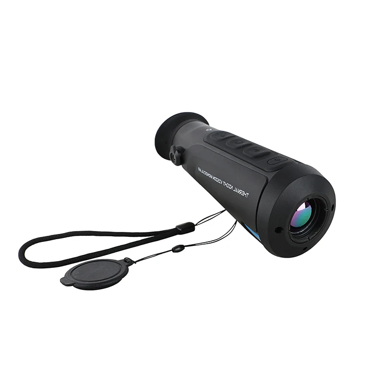 

Новые Монокуляры для дальнего ночного видения, инфракрасный телескоп для охоты, ночного видения