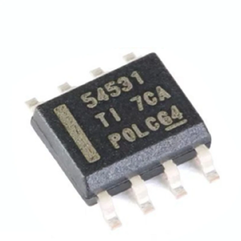 50 шт./лот TPS54531 TPS54531DDAR SOP8, новая оригинальная точечная распродажа