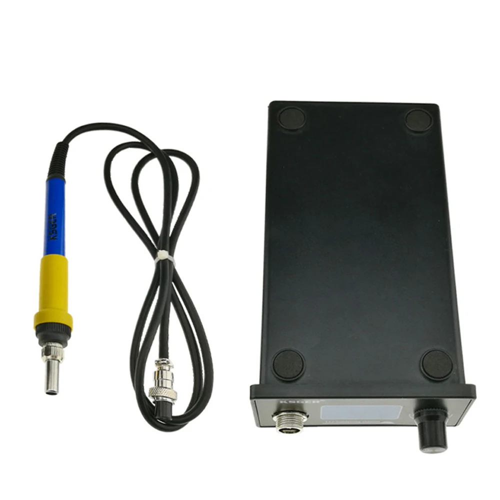 T12 паяльная станция DIY наборы Электрический паяльник инструменты сварочные