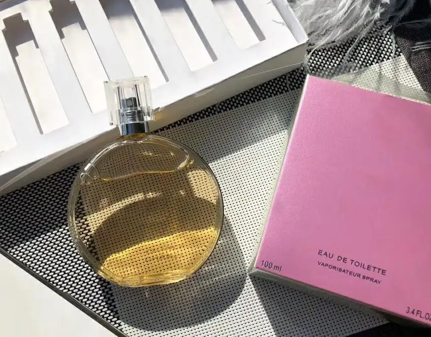 1:1 копия 100 мл Духи спрей для женщин аромат Парфюмированная Туалетная вода