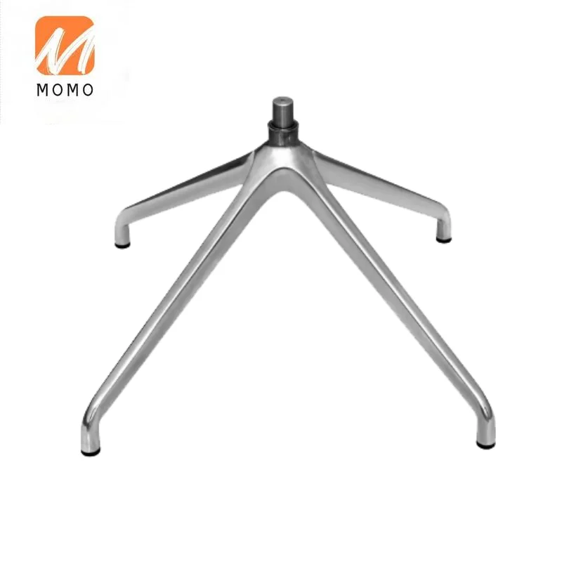 

Литой алюминиевый фитинг для мебели, кованая Алюминиевая Подставка для стула