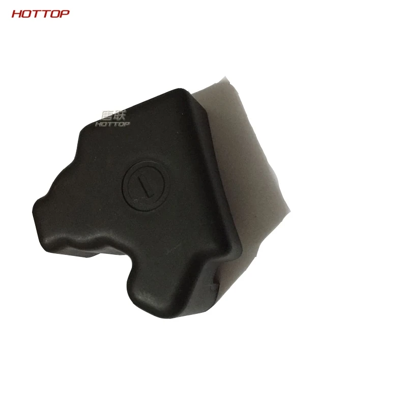 Крышка для защиты от отрицательного воздействия аккумулятора ABS крышки Toyota Highlander