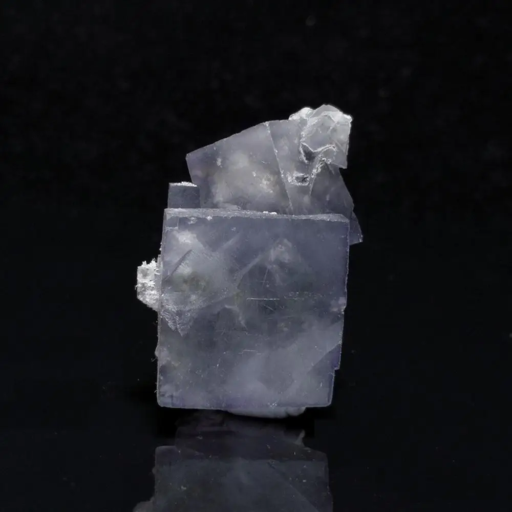 

Natural Stone Quartz Fluorite Mineral Crystal Specimen From Yaogangxian Hunan PROVINCE CHINA A3-1
