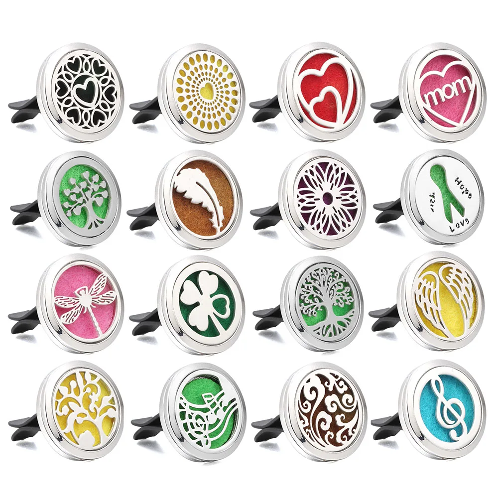 Диффузор для эфирных масел