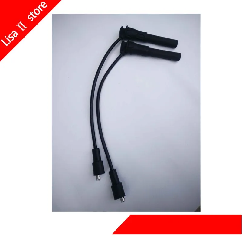 Высоковольтный провод в сборе/кабель свечи зажигания для roewe 550 750|Набор кабелей