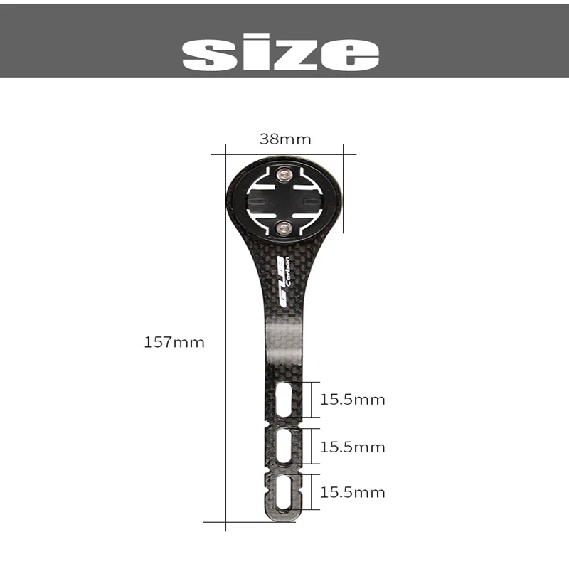 

Replacement For Garmin Road Bike Cycling Computer Handlebar Mount Holder Road Bicycle Accessories