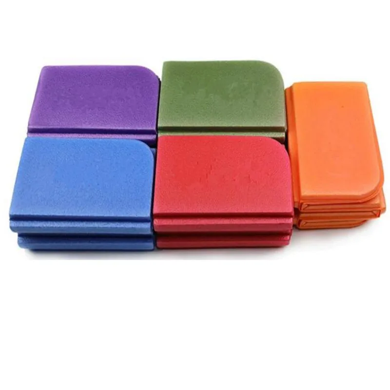 1 шт./Портативная подушка для пляжа складная парка водонепроницаемые коврики с