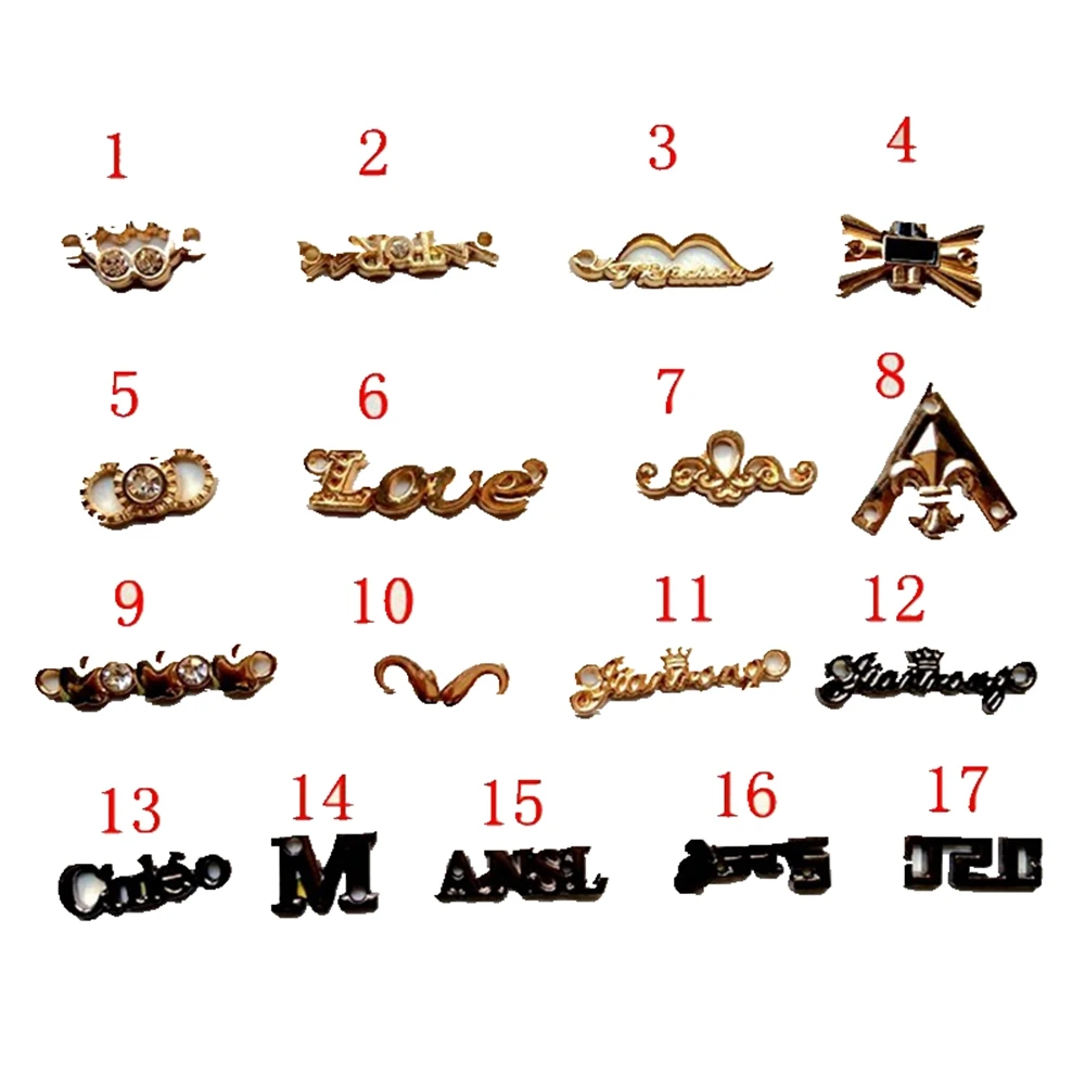 Золотая Женская металлическая этикетка горячего расплава используемая для