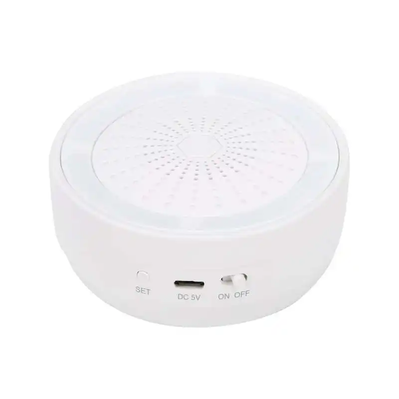 Система сигнализации для дома детектор воды датчик открытия окон и дверей 5 В 2 Вт