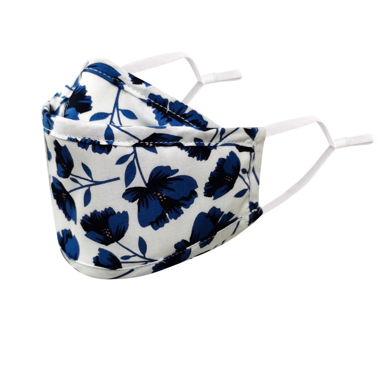 Маска для лица косплея на Хэллоуин модные маски хлопковая маска многоразовые с