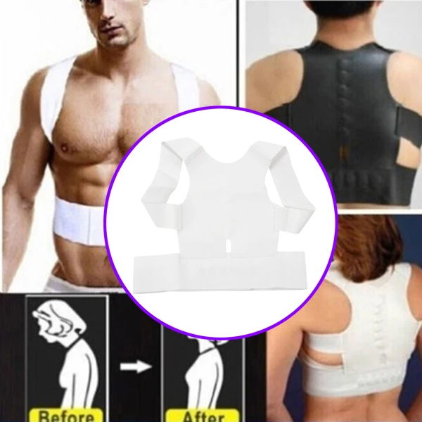 Корректор для коррекции боли в спине и плечах|Жилетки похода| |