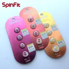 SpinFit CP100 CP800 CP220 CP230 CP240 наушники-вкладыши, искусственные наушники, 2 пары (4 шт.)