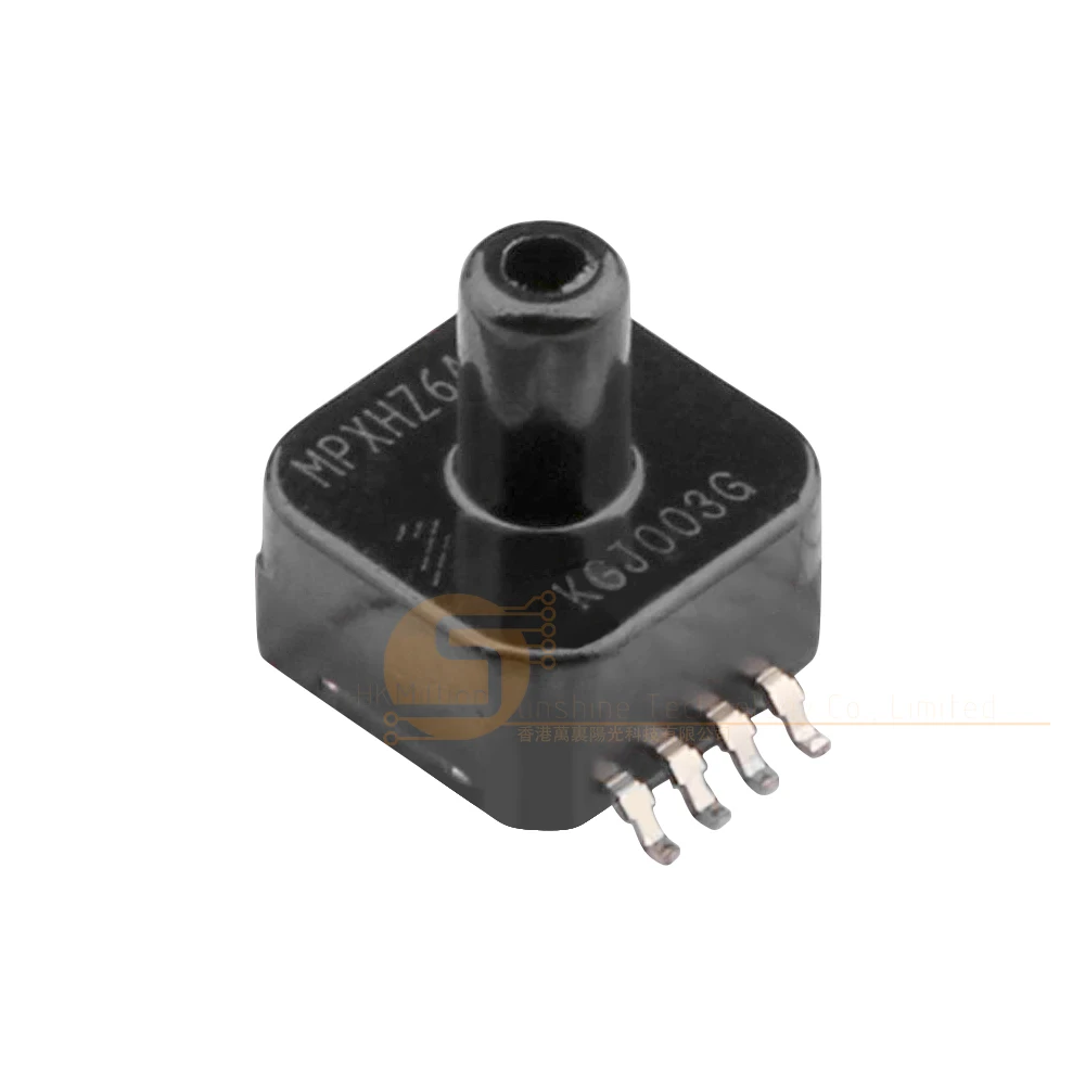 Оригинальный MPXHZ6400AC6T1 MPXHZ6400A датчик давления ic чип MPXHZ6400 8-SSOP |