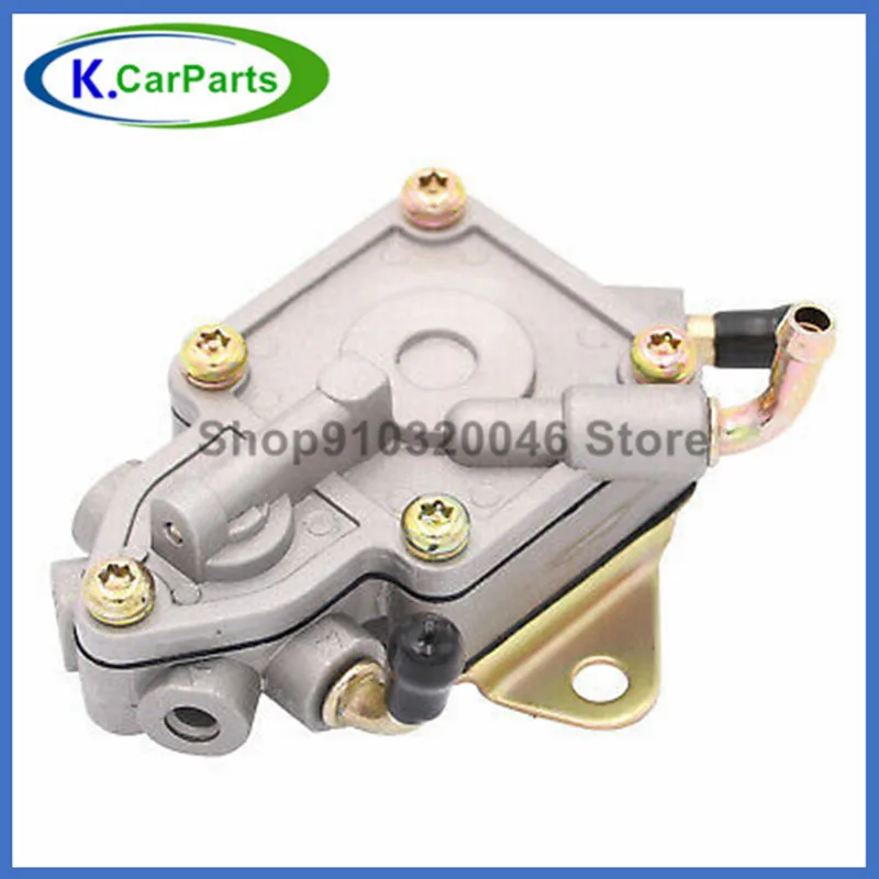 49040-0025 топливный насос для 2008 Kawasaki терикс 750 KRF 490400025 | Автомобили и мотоциклы