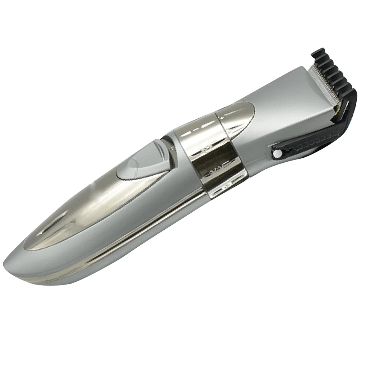 Электрические машинки для стрижки волос перезаряжаемый водонепроницаемый