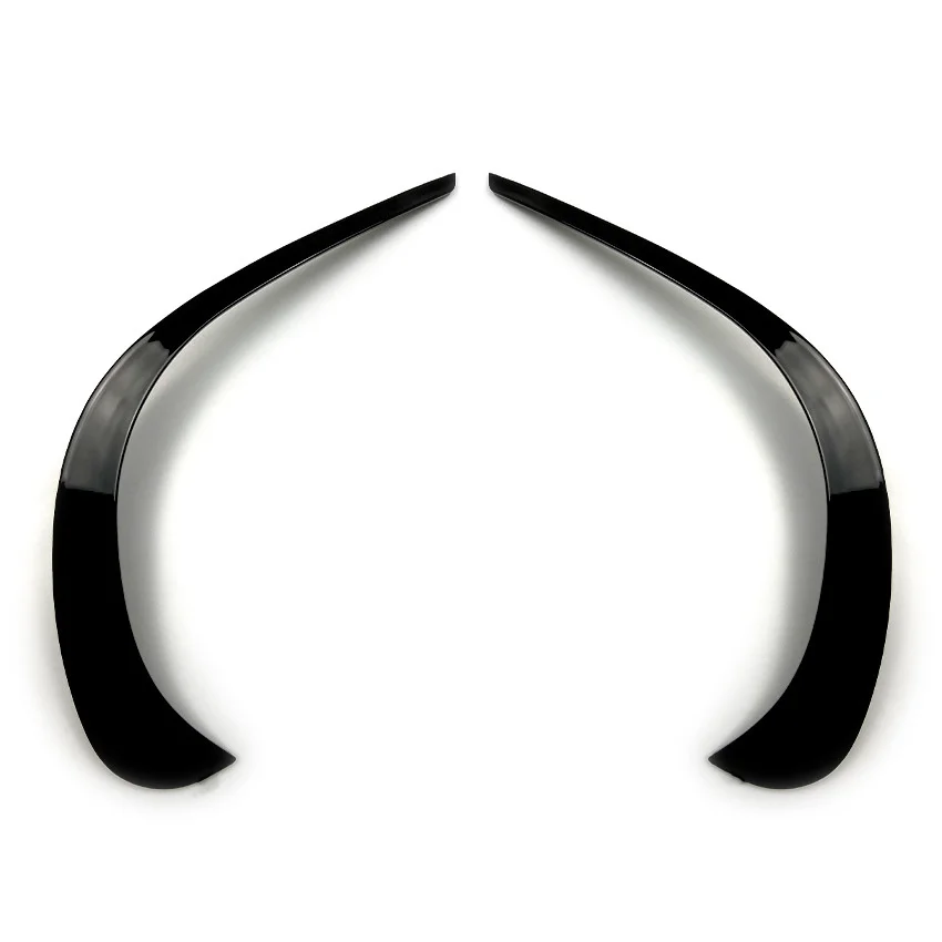 

Для Mercedes Benz Glc Glc260 Glc300 2020 + передний воздушный нож Amg передний воздушный нож модификация внешнего украшения