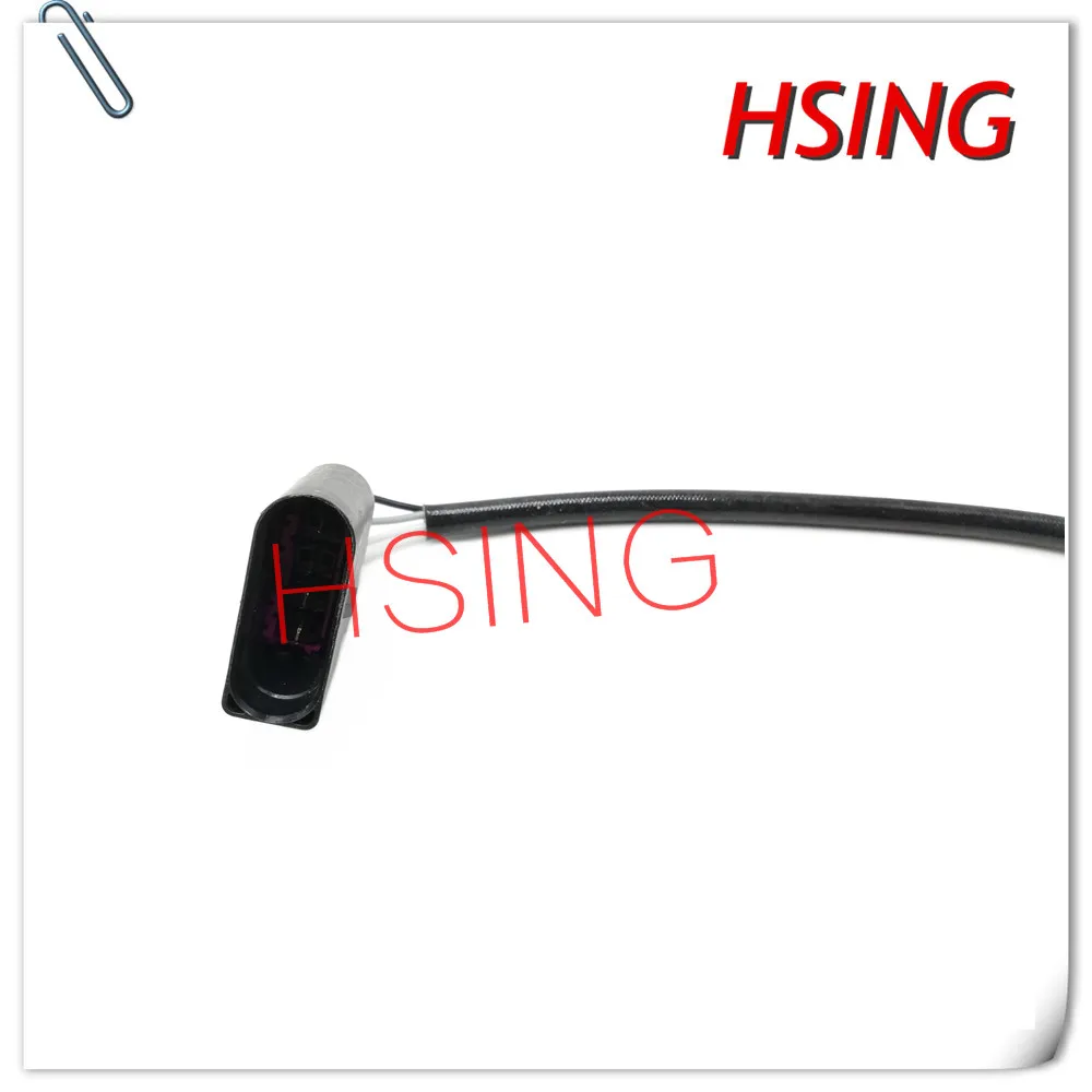 HSINGYE-Новый # 036906262D датчик кислорода O2 Датчик подходит для Volks Polo Skoda Fabia Seat Ibiza ***