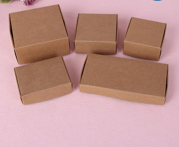 Бумажный браслет маленькие детские дорожные мини коробки с логотипом коробка