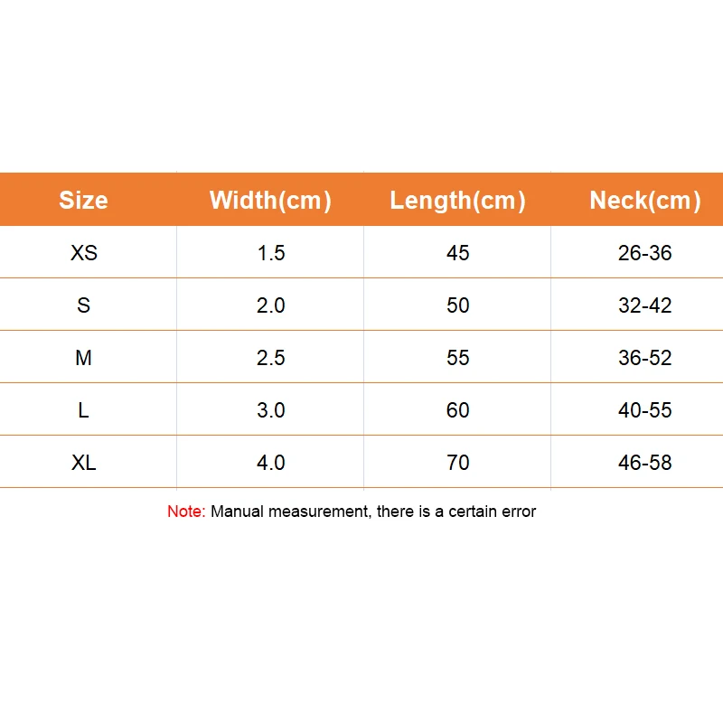Недорогой ошейник для собак черный красный синий зеленый щенков качественный