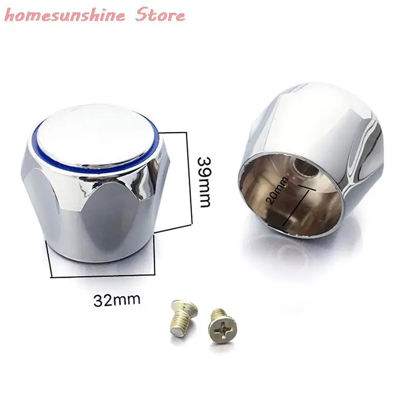 

2 комплекта, ручка для раковины и ванной