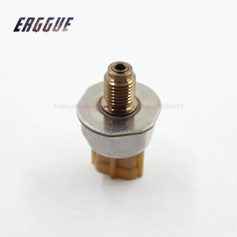 45PP3 3 45PP33 оригинальный новый датчик давления топливной рейки для Peugeot Boxer Fiat Ducato