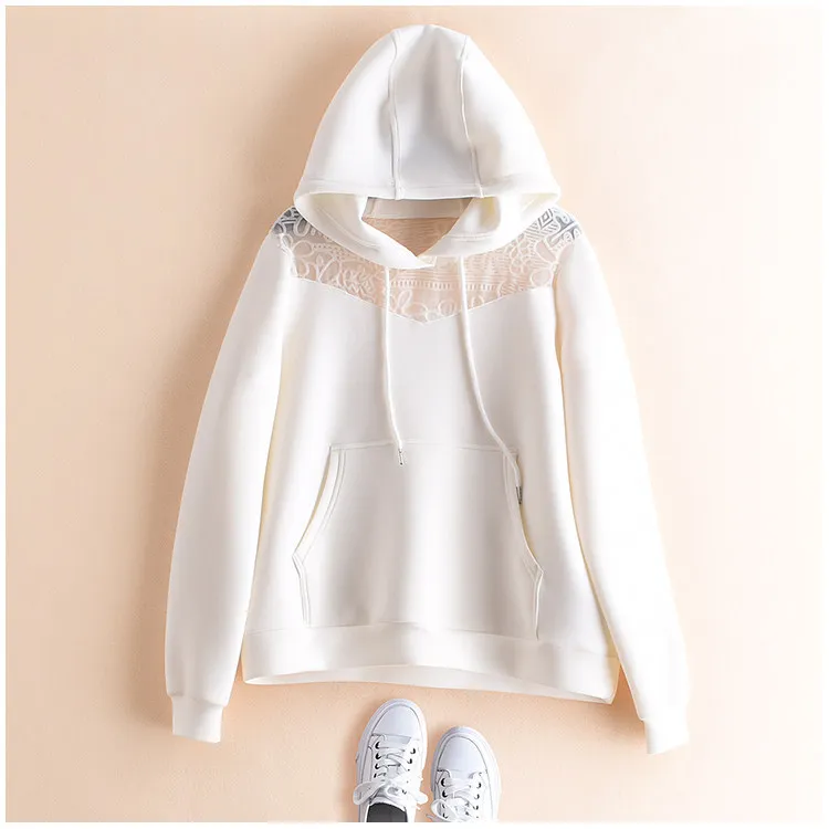 

Hoodies & Sweatshirts