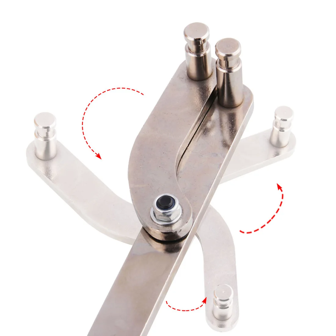 

Diesel Holding Tool Equipment For Toyota Honda/Ford/Rover Holder Pulley Tool 1pc Durable