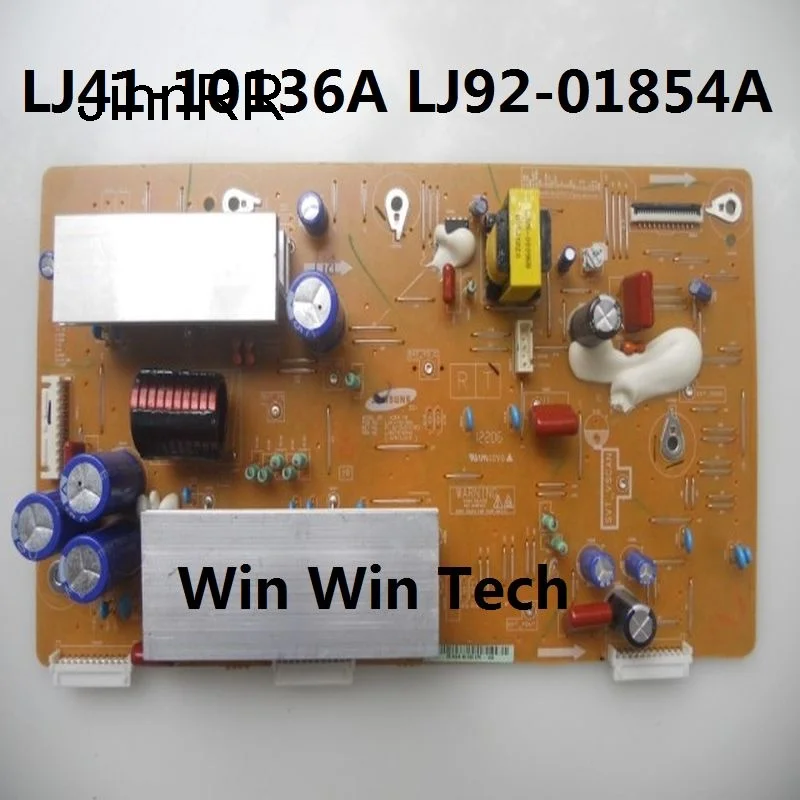 Оригинальная 100% тестовая оригинальная плата для плазменного телевизора, фотосессия для 3D42A3700iD 3D43A5000I, экран