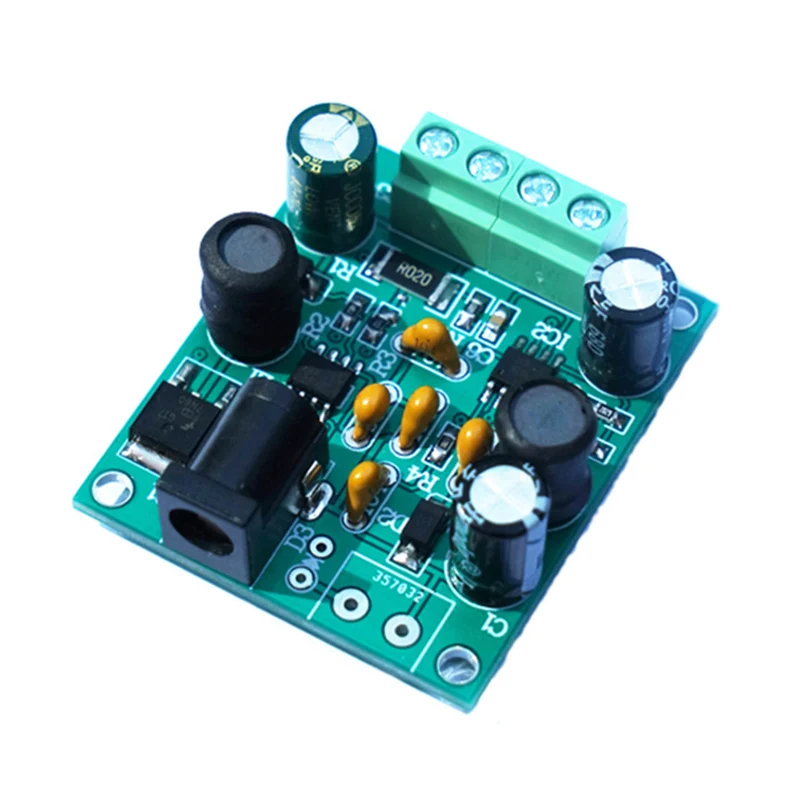 Преобразователь постоянного тока высокого напряжения NIXIE & Magic Eye Tube HV модуль