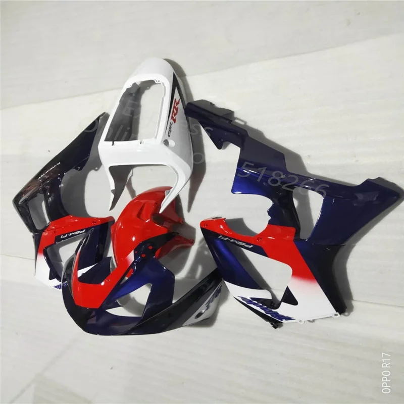 

Red blue white black Motorcycle Fairing Kit Fit For HONDA Cbr900rr 929 CBR 2000-2001 Bodywork ABS Injection Fairing