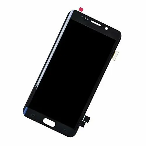 Для samsung Galaxy S6 Edge Plus lcd G928 G928F дисплей сенсорный экран дигитайзер в сборе для samsung S6 Edge PLUS lcd