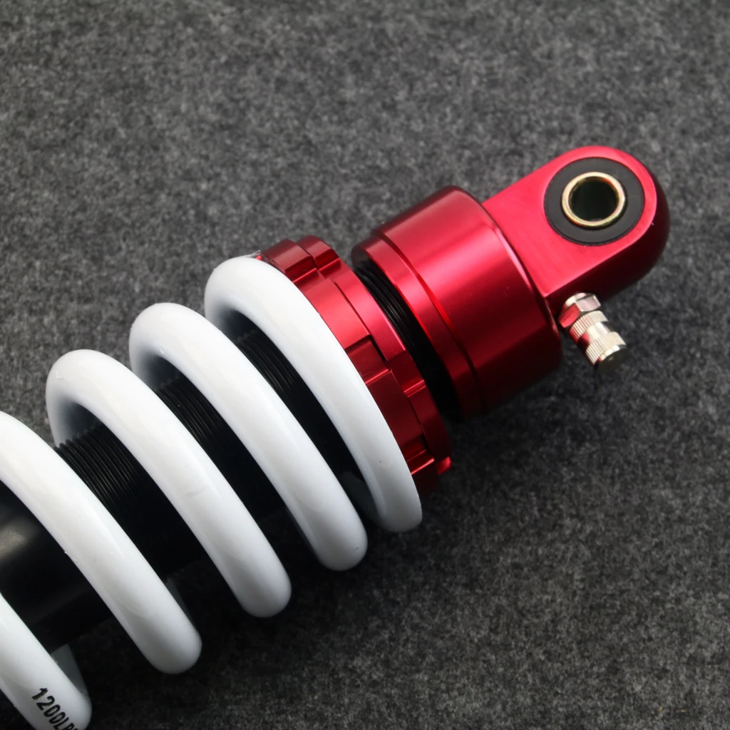 Задняя Амортизационная подвеска 325 мм для крестового мотоцикла