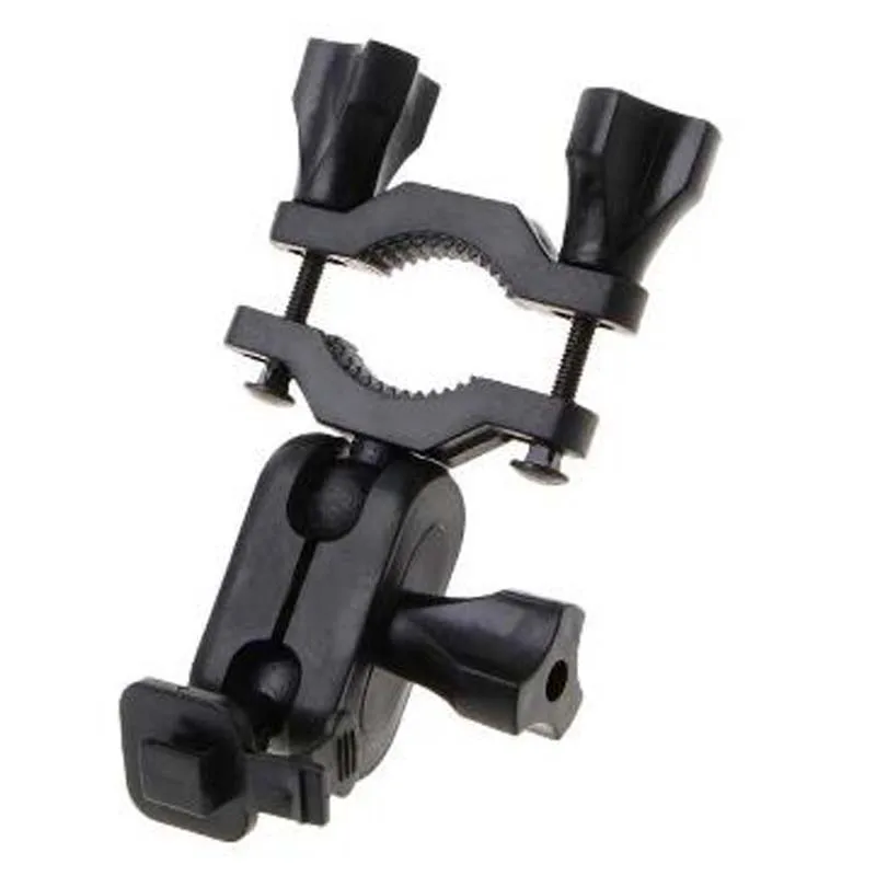 Автомобильный Зеркало заднего вида DVR Камера держатель для вождения авто видео