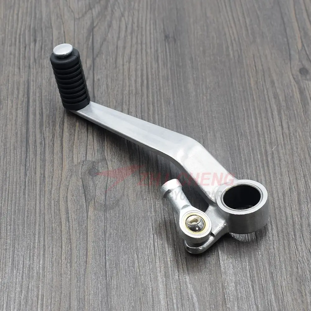 Алюминиевый рычаг переключения передач для мотоцикла педаль Suzuki K5 K7 GSXR 1000 GSXR1000 GSX
