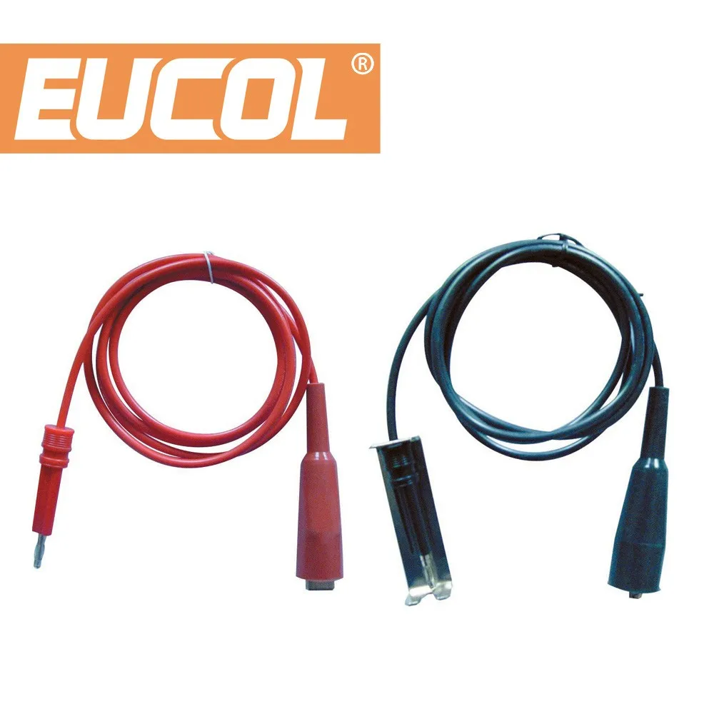 

New product DC Voltage Tester Hipot tester U9053