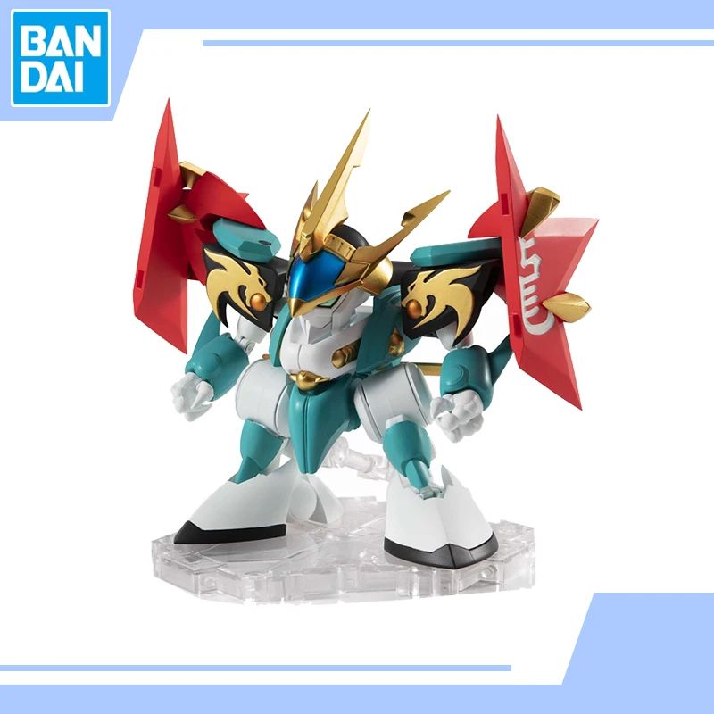 

BANDAI NXEDGE NX Majin Eiyuuden Wataru передвижной волшебный дракон таблетки готовый продукт экшн-игрушки Фигурки детские подарки