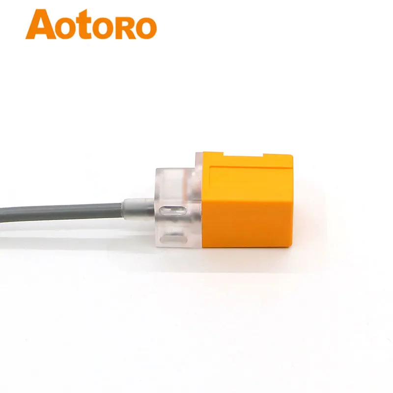 Inductive proximity sensor TS18-5DP China Manufacturer electronic circuit board | Обустройство дома