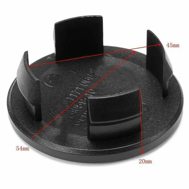 

Center Car Wheel Center Cap For Mini Cooper Fresh Hub Replacement Rim Wheel
