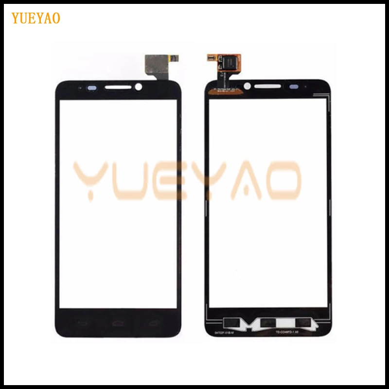 Дигитайзер сенсорного экрана для Alcatel One Touch Idol OT6030 6030 6030A 6030D 6030X панель Внешнего