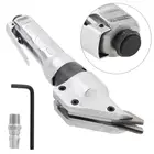 Регулируемые пневматические инструменты 2800 обмин, пневматические ножницы, плоскогубцы для резки металла с диагональю 14 дюйма, для железной алюминиевой пластины