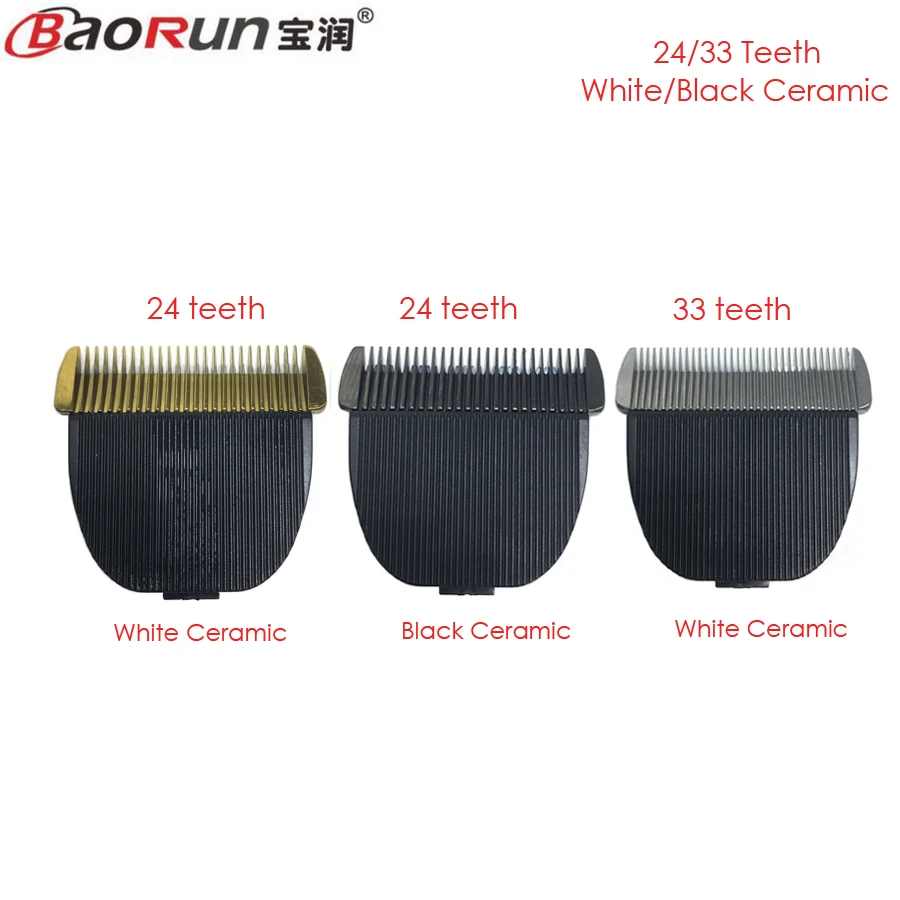 Лезвие для стрижки домашних животных лезвие триммера собак оригинальное