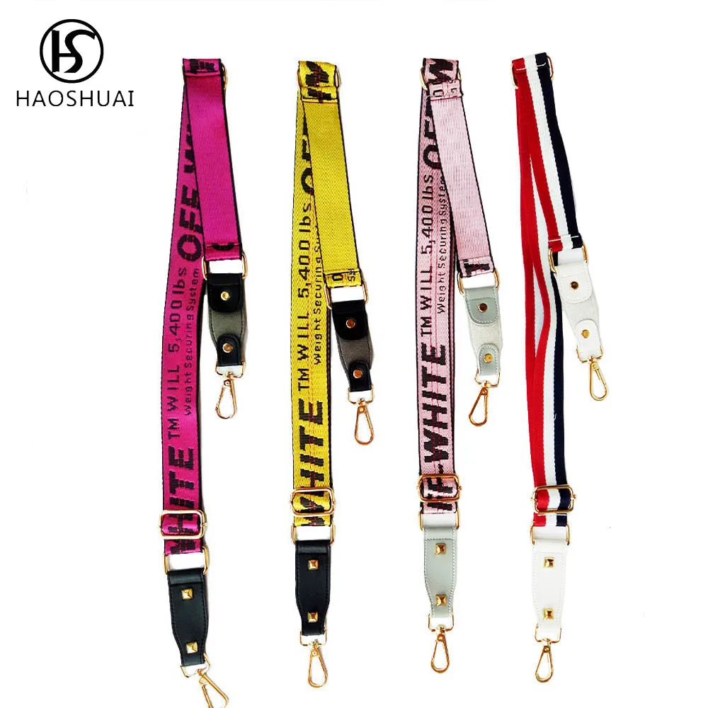 Женский Регулируемый ремень сумка аксессуары для сумок на плечо Сменный сумки