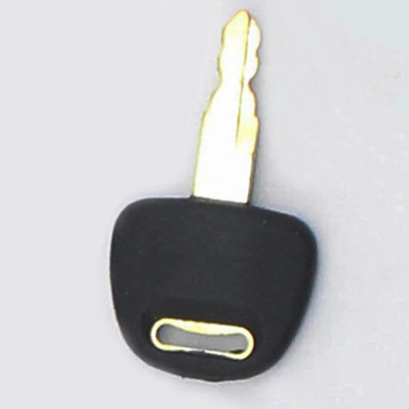 

1pc New Arrival Excavator Parts For ZAX Excavator Key Tools Wholesale