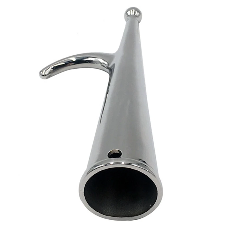 

Boat Hook Floating Hook Rust-Resistant Boat Hook Replacement Attachment Boat Hook End for Mooring Yacht Boat Kayak